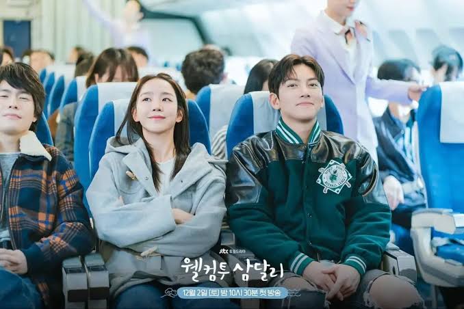 IMG_2476 Na Netflix: 7 Doramas Inspiradores para Recomeçar em 2025