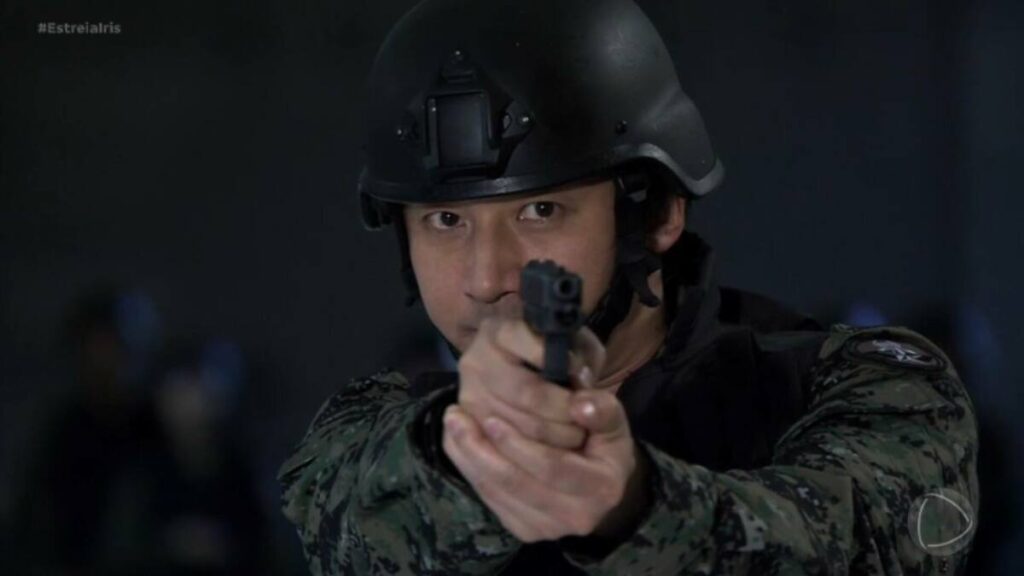 IMG_2478-1-1024x576 Estreia do K-drama 'Iris' Faz RECORD Superar SBT na Audiência de SP e RJ