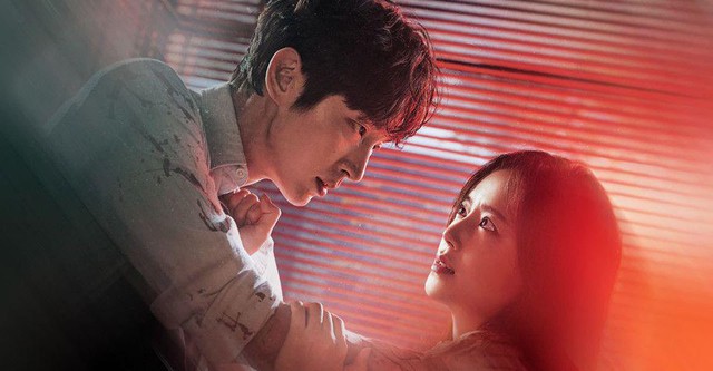 flower-of-evil 7 Doramas de Suspense que Vão te Prender do Início ao Fim