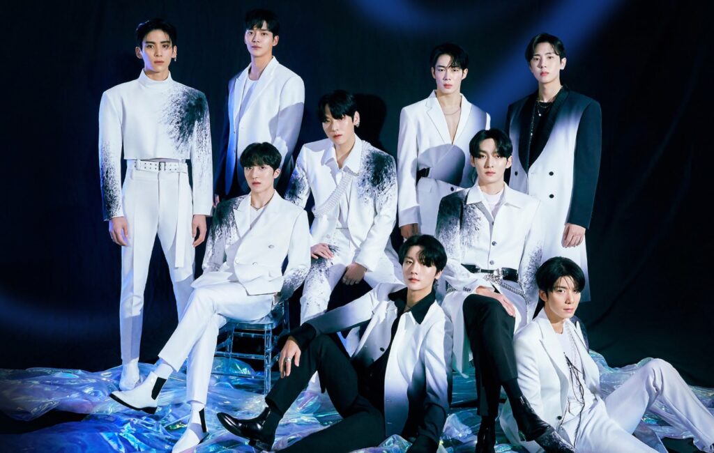 sf9-fnc-entertainment-060622-1024x650 Rowoon: Carreira e Curiosidades sobre o Ator Sul-Coreano