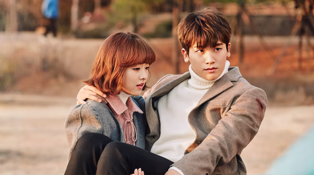 1a972edd55-1024x572 Doramas de Romance que Vão Derreter seu Coração Confira!