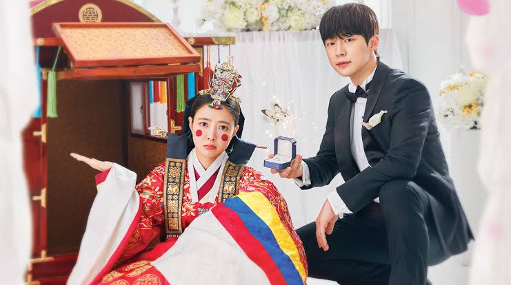 IMG_1337 6 Doramas que Começam com um Casamento por Contrato