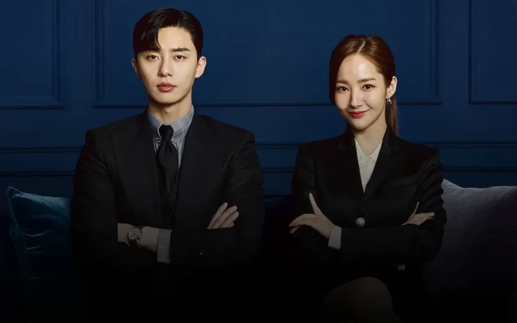 Whats-Wrong-with-Secretary-Kim-1024x640 Doramas de Romance que Vão Derreter seu Coração Confira!